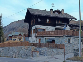 J&D's Apartments LIVIGNO Livigno